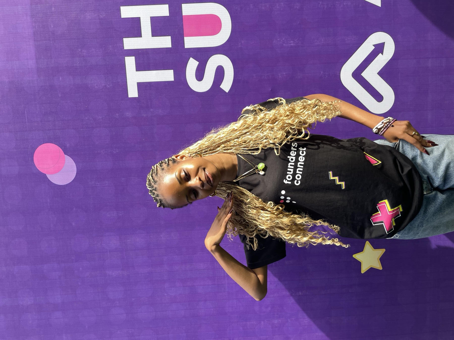 Founders Connect Live, Lagos — photo 12