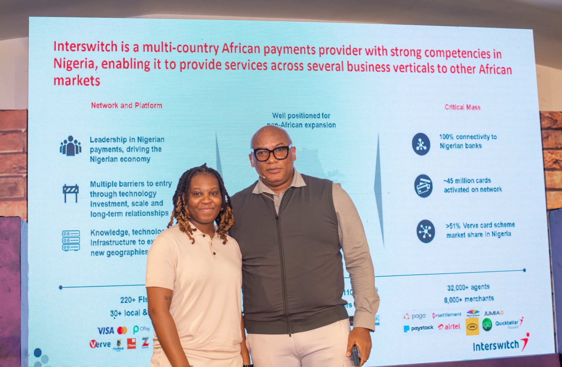 Founders Connect Live, Lagos — photo 7