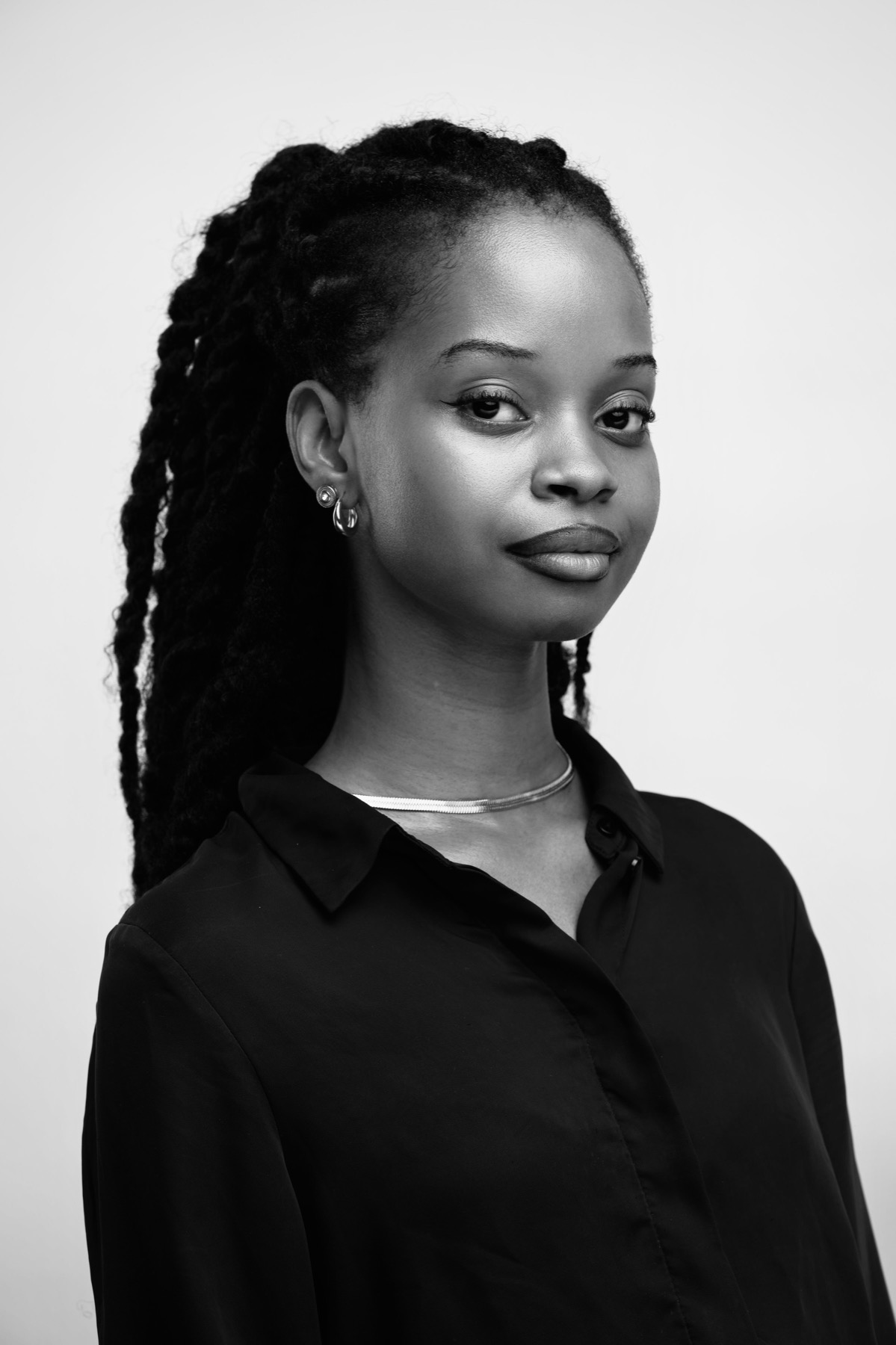 Treasure Okure