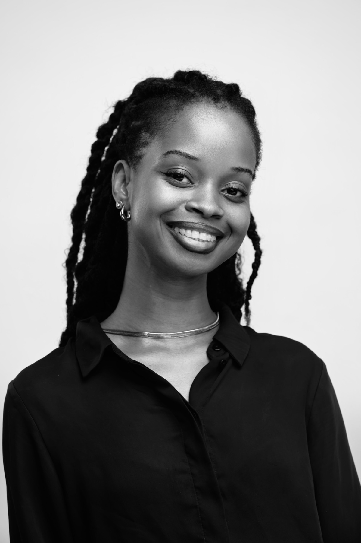 Treasure Okure