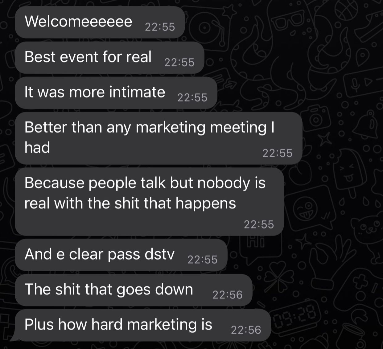 Marketers Therapy — photo 10