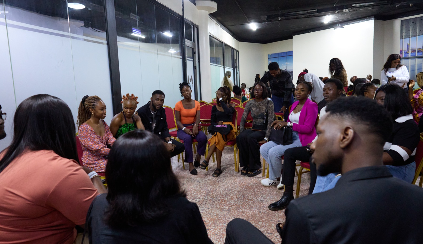 Marketers Therapy — photo 4